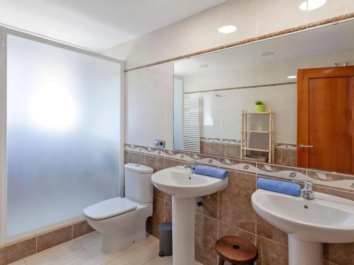 Holiday Home Lumiere By Interhome Sant Antoni De Calonge 0*,  Spain
